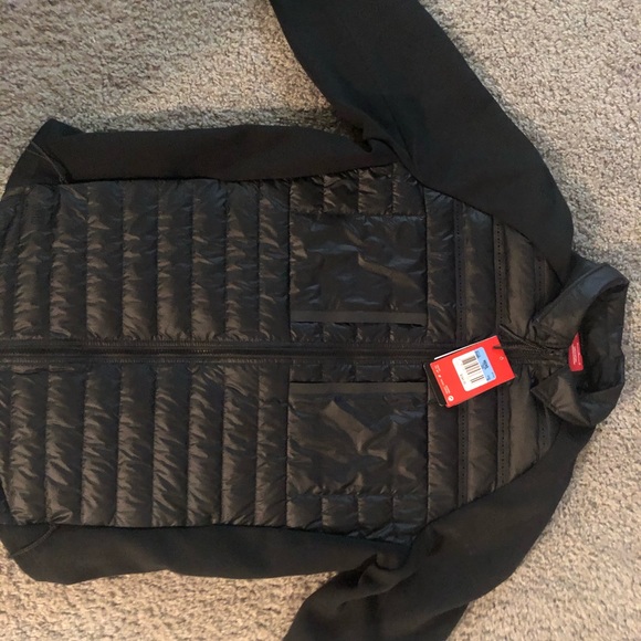 NWT‼️ Nike Tech Fleece Aeroloft ❗️ - Picture 2 of 4